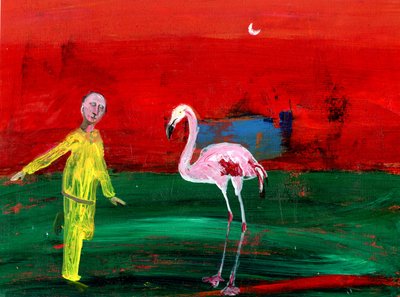 Nach einer Weile war es einfach, 2005 von Gigi Sudbury